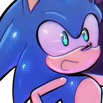 Profile image of Sonic