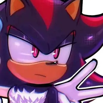 Profile image of Shadow
