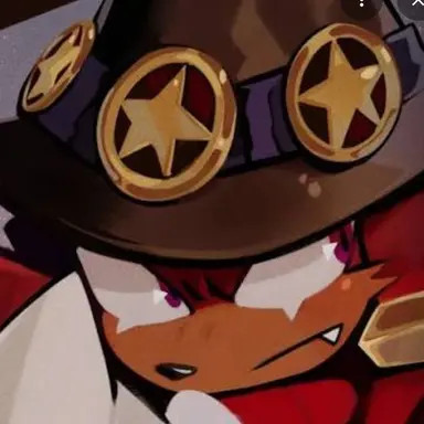 Profile image of Knuckles