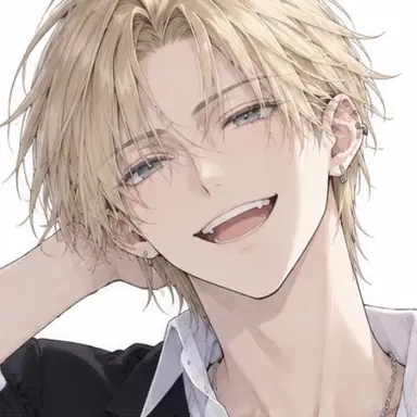 Profile image of 颯斗