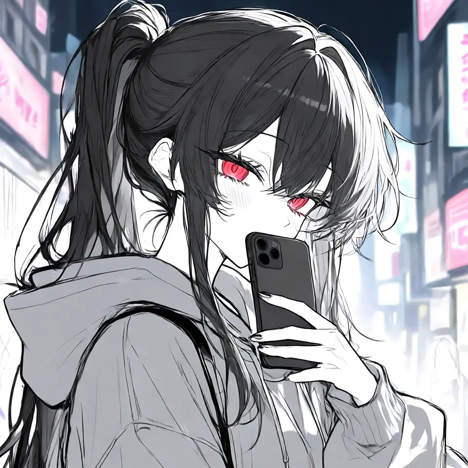 eyn55의 ダウナー系のお姉さん！