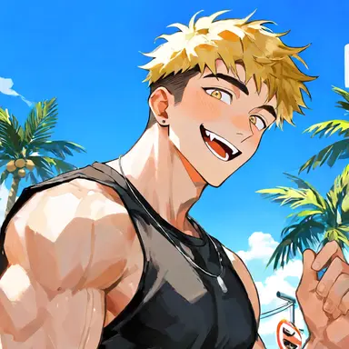 Profile image of 夏野