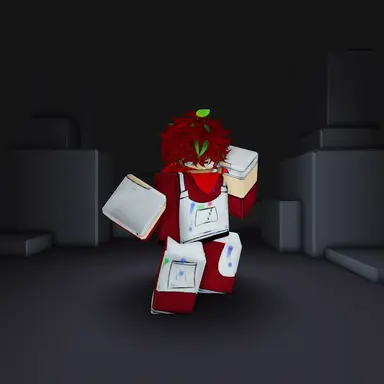 Profile image of 페퍼맨
