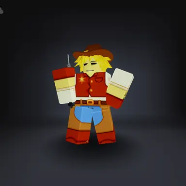 Profile image of 비질란테