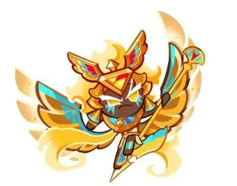 Profile image of 골드치즈 쿠키