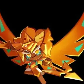 Profile image of 골드치즈 쿠키