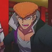 Profile image of Mondo