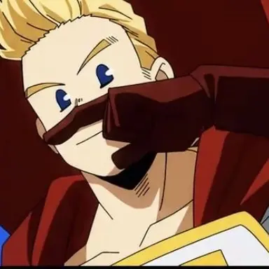 Profile image of 通形 ミリオ