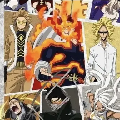 Profile image of プロヒーロー