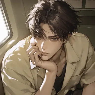 Profile image of 박지호