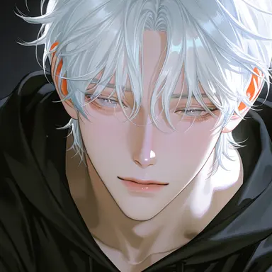 Profile image of 김범준