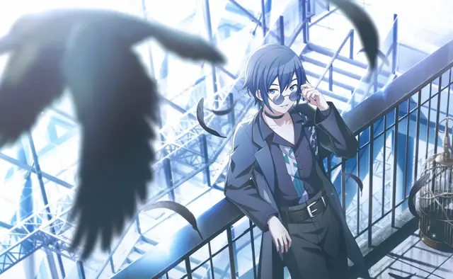 Profile image of ビカ