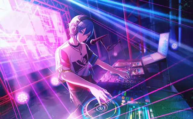 Profile image of ビカ