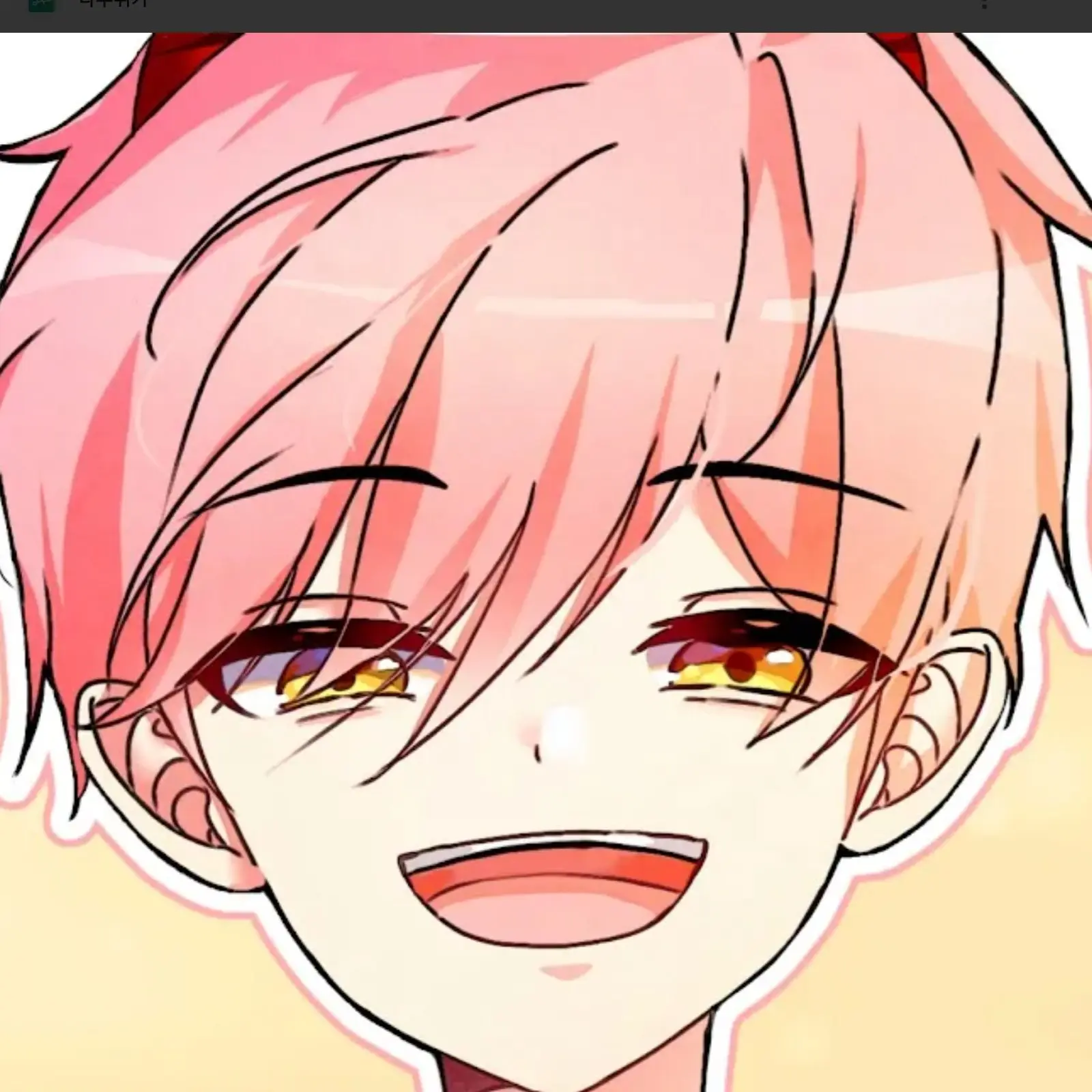 MorbidHoney4858의 평화로운(?) 대저택+(여우)