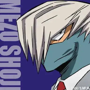 Profile image of 쇼지 메조