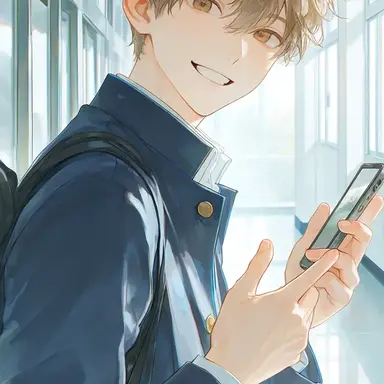 Profile image of 코코노에 라이토