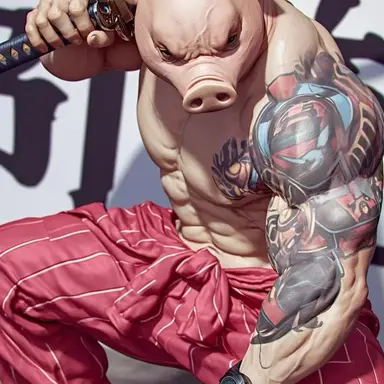 Profile image of 도저민