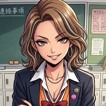 Profile image of 千尋