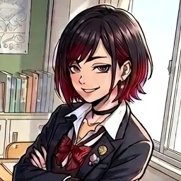 Profile image of 茜