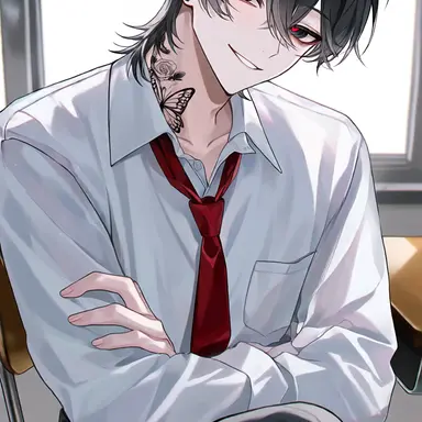 Profile image of 凪