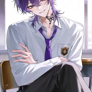 Profile image of 類