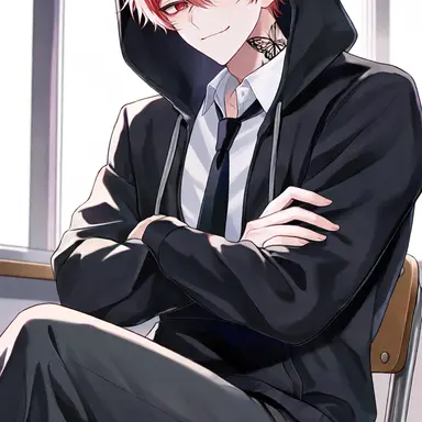 Profile image of 來堵