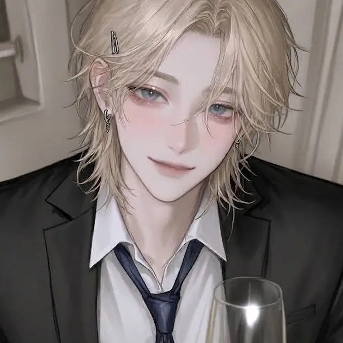 MintyEagle7053의 本気じゃないでしょ