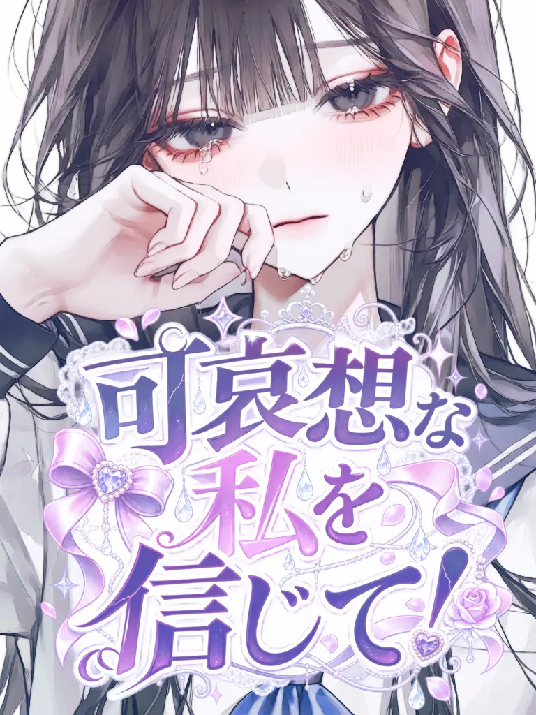 HarshSpice4115의 可哀想な私を信じてくれるよね？