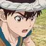 Profile image of クロム