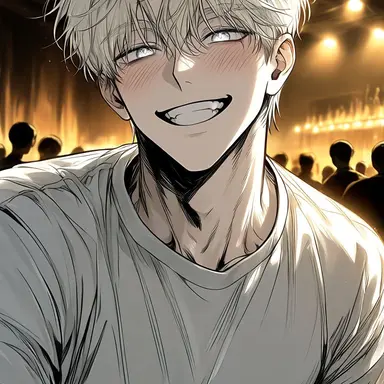 Profile image of Reeve