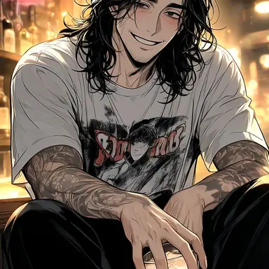 Profile image of Nikki Sixx