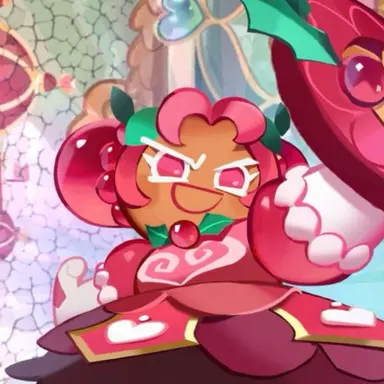 Profile image of 홀리베리