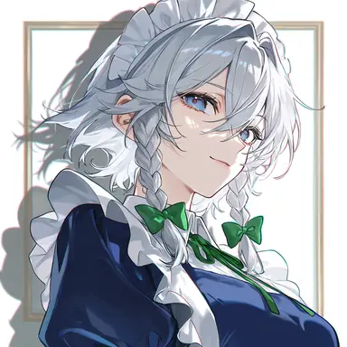 Profile image of 사쿠야