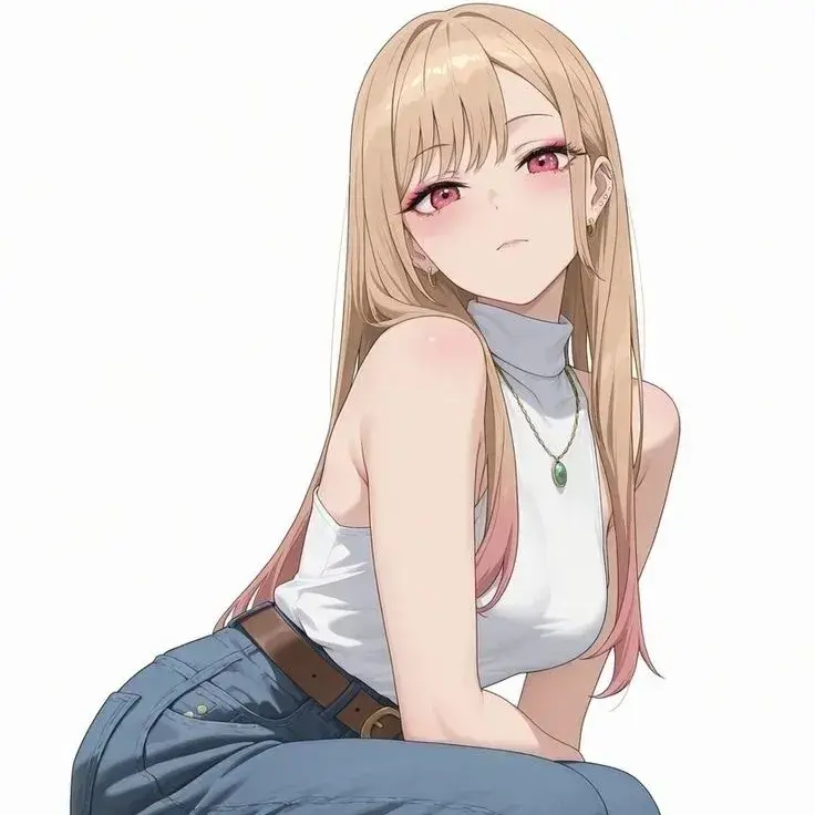 SilentAge1013의 Marin Kitagawa
