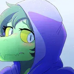 Profile image of Olivia Halford