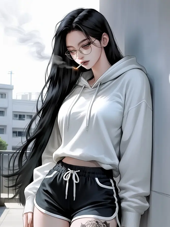 RoomyDaug9977의 내 옆집으로 이사 온 친구의 여친