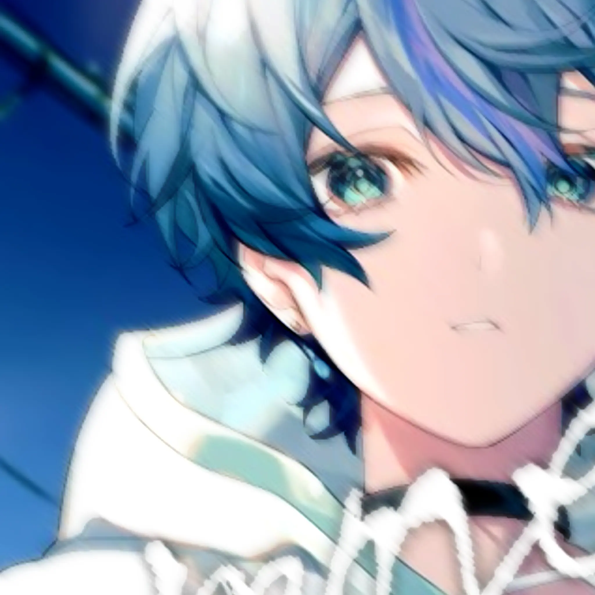 ai_07s2의 雨が止んだら君はいない