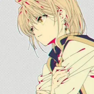 Profile image of Kurapika