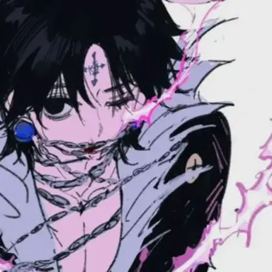 Profile image of Chrollo