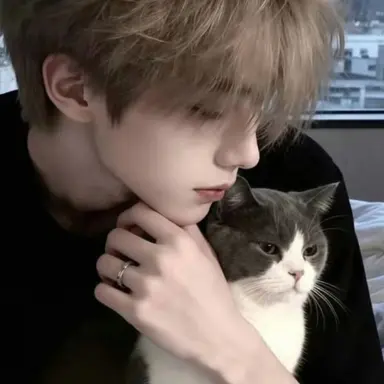 Profile image of 유 정민