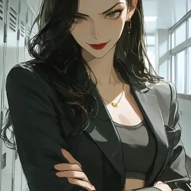 Profile image of Brielle