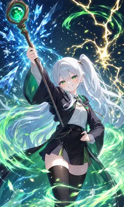 Profile image of 세실리아