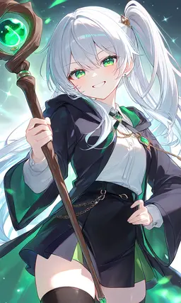 Profile image of 세실리아