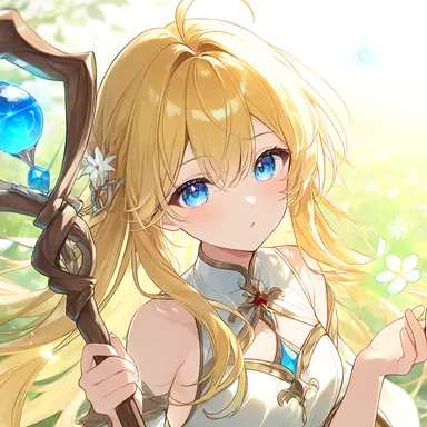 Profile image of 소피아