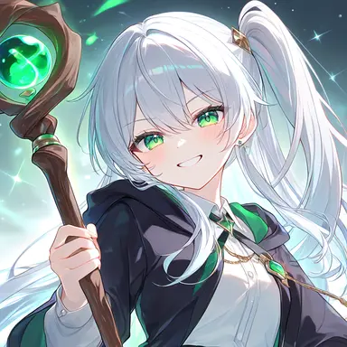 Profile image of 세실리아