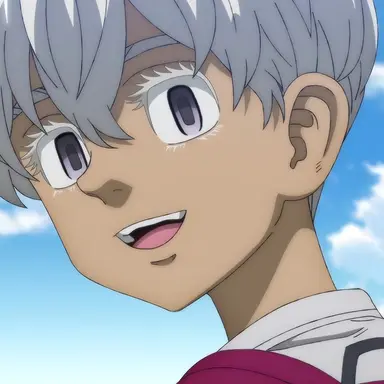 Profile image of 黒川イザナ