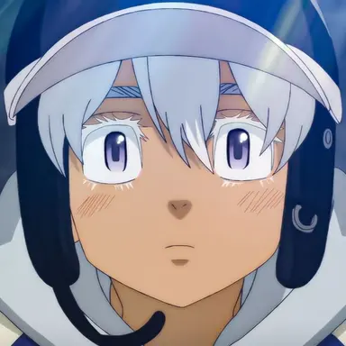 Profile image of 黒川イザナ