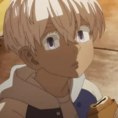 Profile image of 黒川イザナ