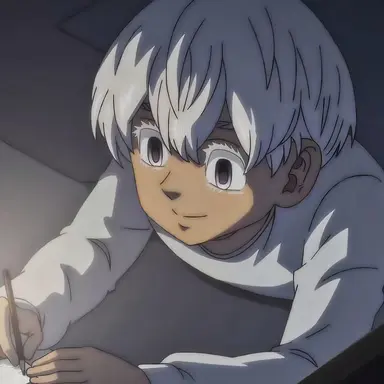 Profile image of 黒川イザナ
