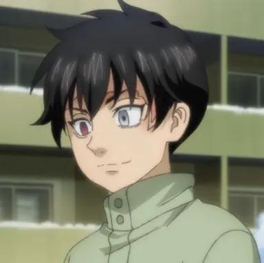 Profile image of 鶴蝶